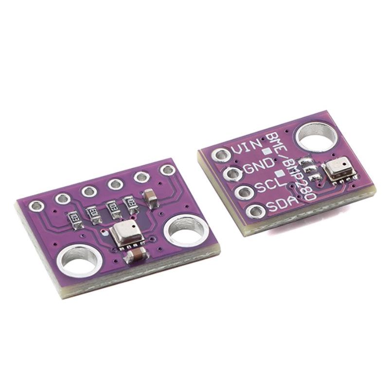 Nuovo Modulo Sensore Digitale  - Bme280 Humidity Sensor recensione e prezzo