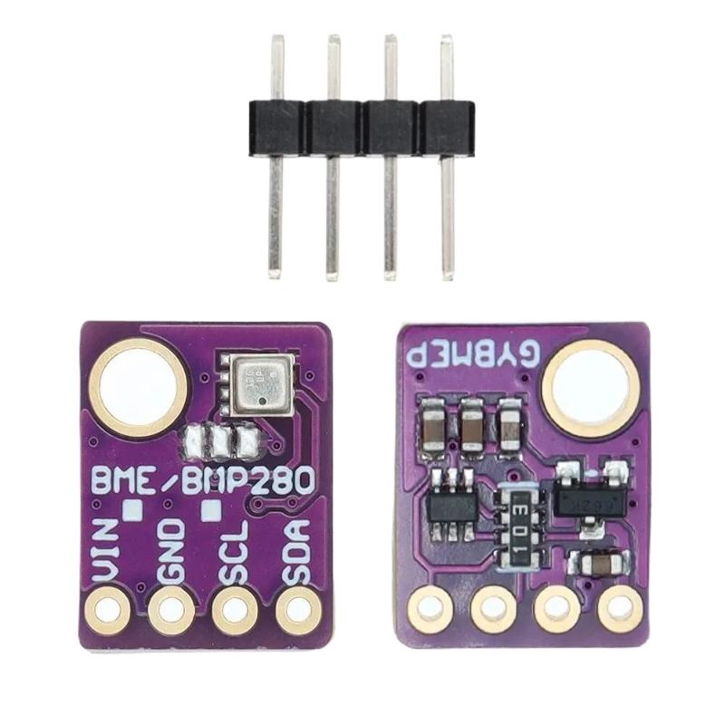 Nuovo Modulo Sensore Digitale  - Bme280 Humidity Sensor recensione e prezzo