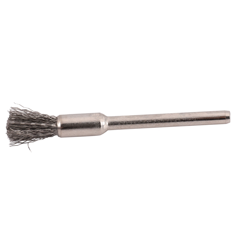 5 pz spazzola di pulizia serba - Diy Vape Electronics recensione e prezzo