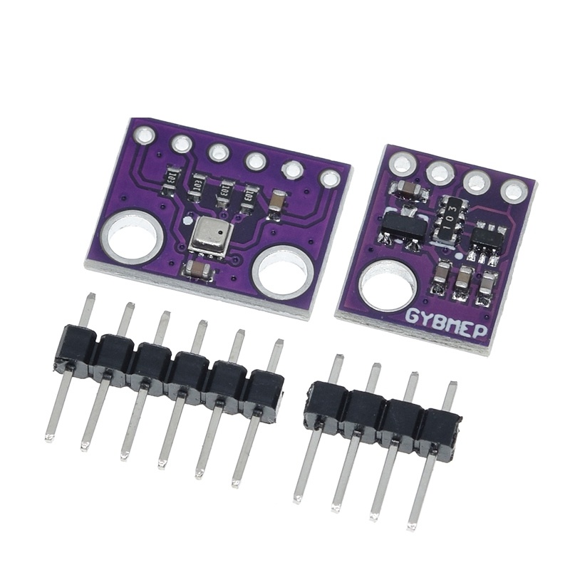 Modulo Sensori Digitali BME280 - Bme280 Humidity Sensor recensione e prezzo