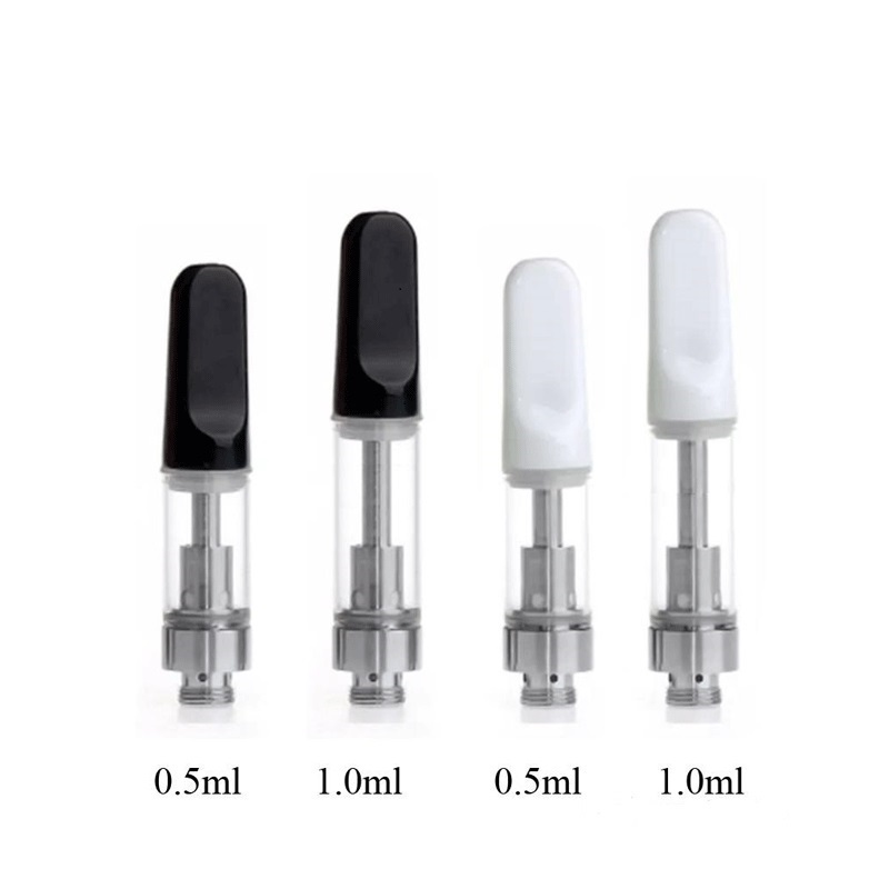 Cartuccia a celle da 5 pezzi b - Diy Vape Electronics recensione e prezzo