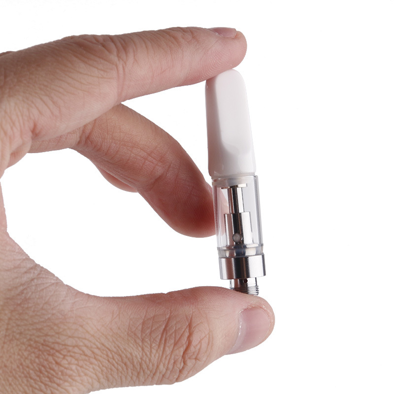 Cartuccia a celle da 5 pezzi b - Diy Vape Electronics recensione e prezzo