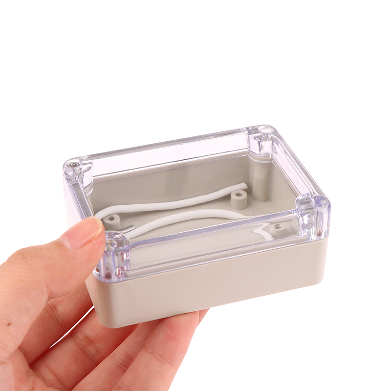 1Pc progetto fai da te scatola - Diy Electronics Websites recensione e prezzo