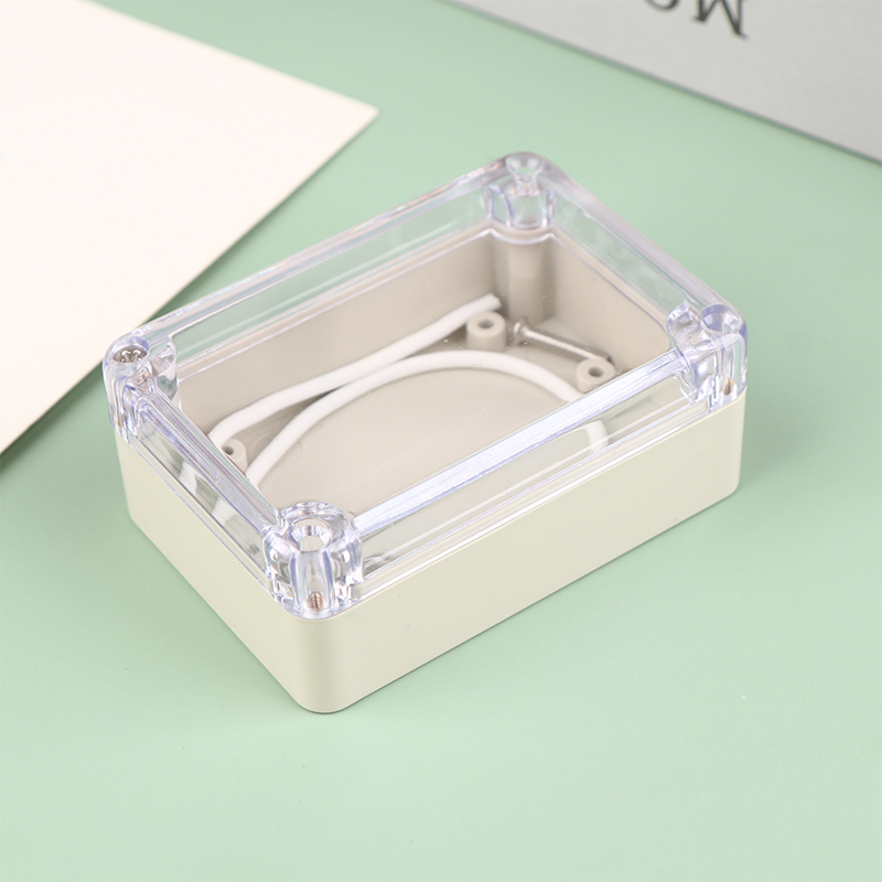 1Pc progetto fai da te scatola - Diy Electronics Websites recensione e prezzo