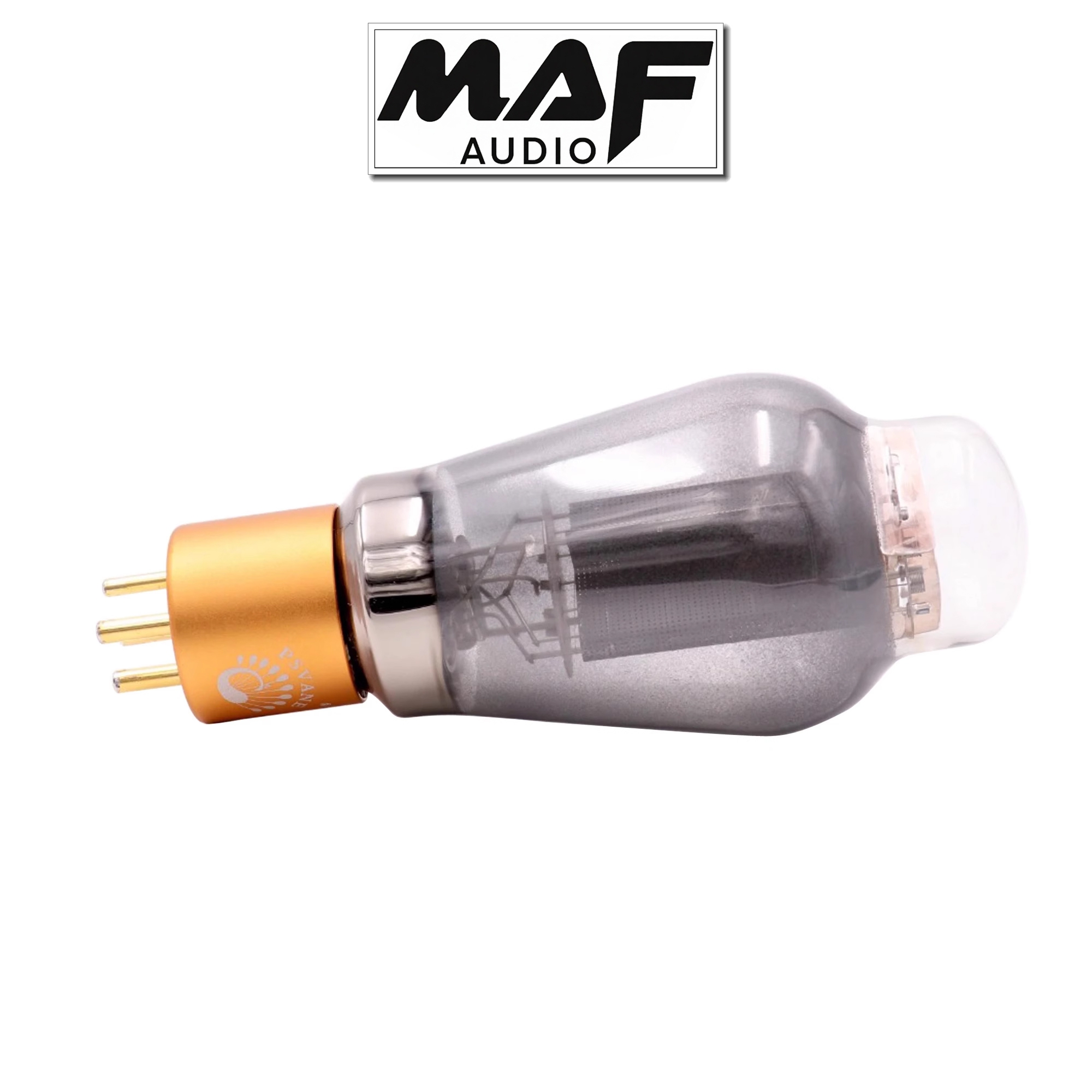 PSVANE ART 2A3-TII Tubo a Vuot - Diy Electronics Art recensione e prezzo