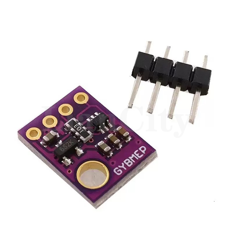 Modulo Sensore di Pressione Ba - Bme280 Humidity Sensor recensione e prezzo