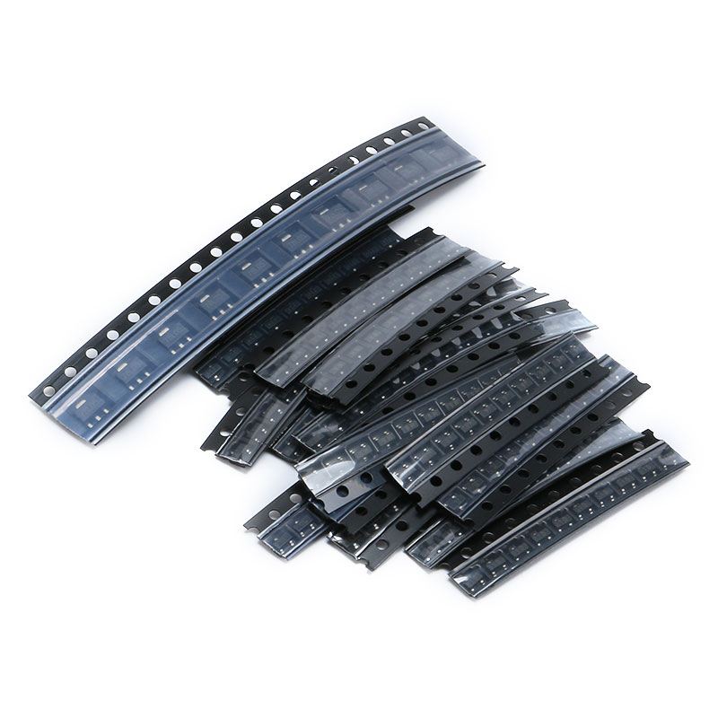 Kit di Transistor 5 Set/1 Set  - Mosfet Transistor Set recensione e prezzo