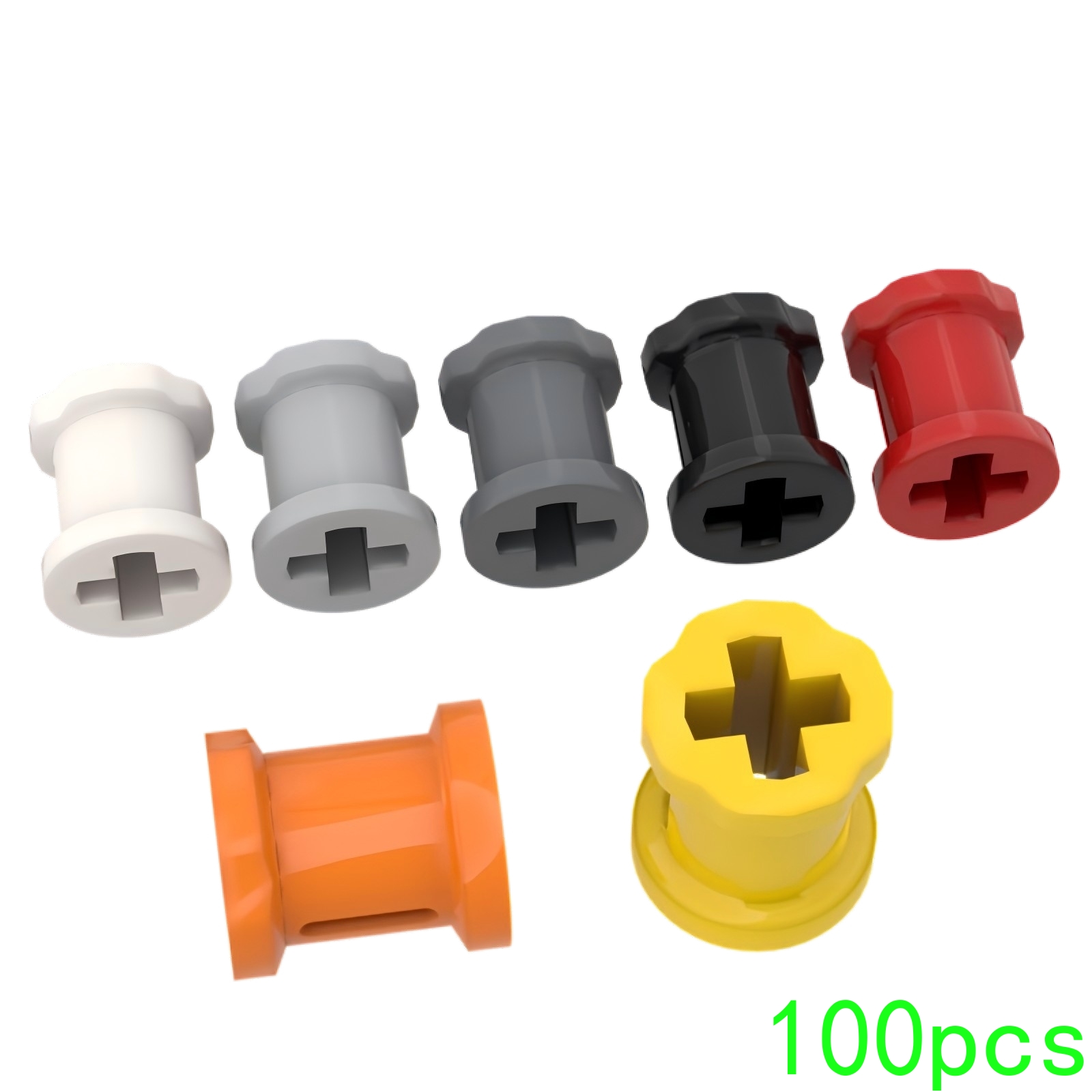 100PCS High-Tech Assemblare Pa - Diy Electronics Gift Ideas recensione e prezzo