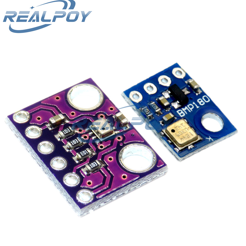 GY-68 BMP180 BMP280 Modulo sen - Bme280 Humidity Sensor recensione e prezzo