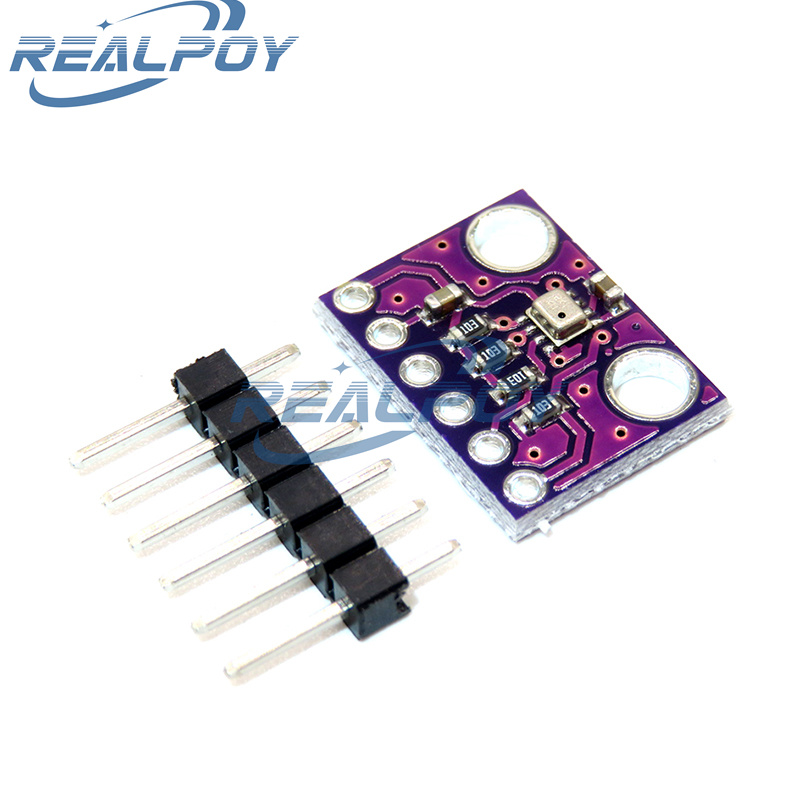 GY-68 BMP180 BMP280 Modulo sen - Bme280 Humidity Sensor recensione e prezzo