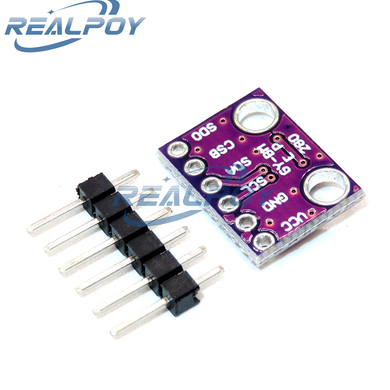 GY-68 BMP180 BMP280 Modulo sen - Bme280 Humidity Sensor recensione e prezzo