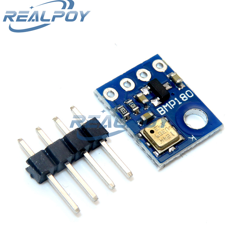 GY-68 BMP180 BMP280 Modulo sen - Bme280 Humidity Sensor recensione e prezzo