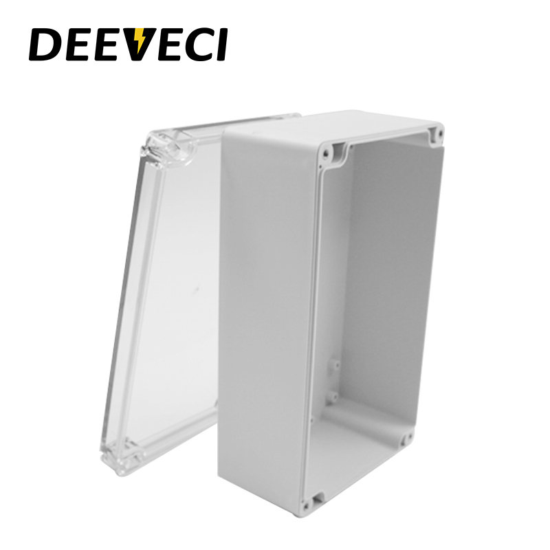 Custodia esterna impermeabile  - Diy Electronics Websites recensione e prezzo