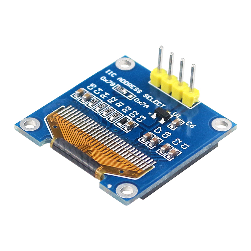 Display a caratteri LCD a 4 pi - I2C Lcd Display recensione e prezzo