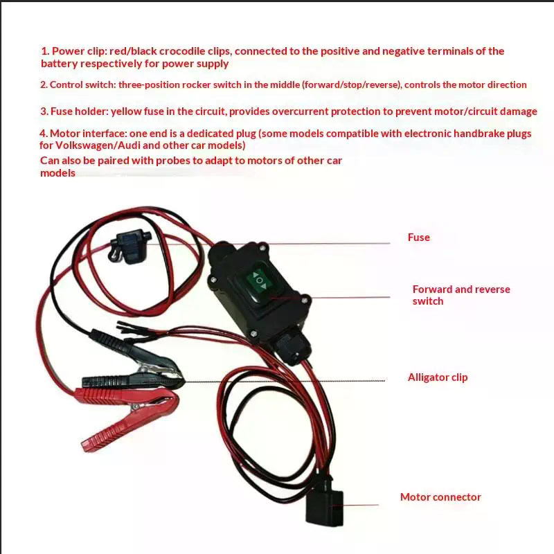 Strumento durevole per lo sgan - Diy Electronics Shop recensione e prezzo
