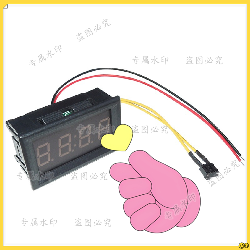 Orologio elettronico per moto  - Diy Motorcycle Electronics recensione e prezzo