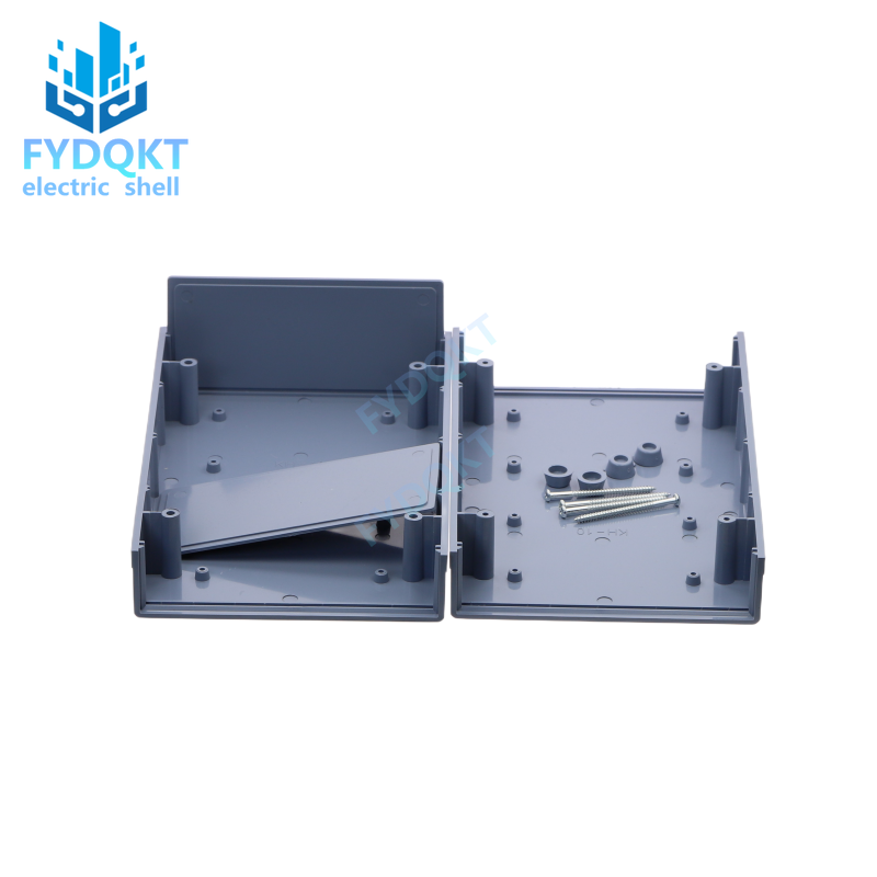 1 pz 190x120x60mm scatola di p - Diy Electronics Websites recensione e prezzo