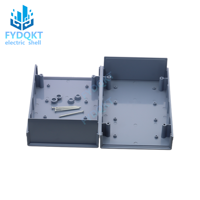 1 pz 190x120x60mm scatola di p - Diy Electronics Websites recensione e prezzo