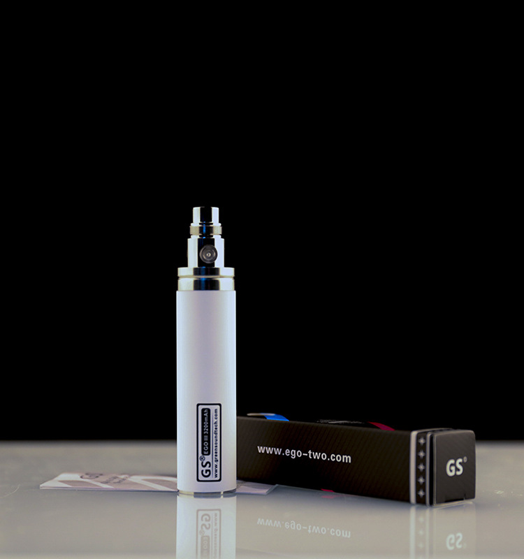 Batteria GS Ego 3 III 3200mAh  - Diy Vape Electronics recensione e prezzo