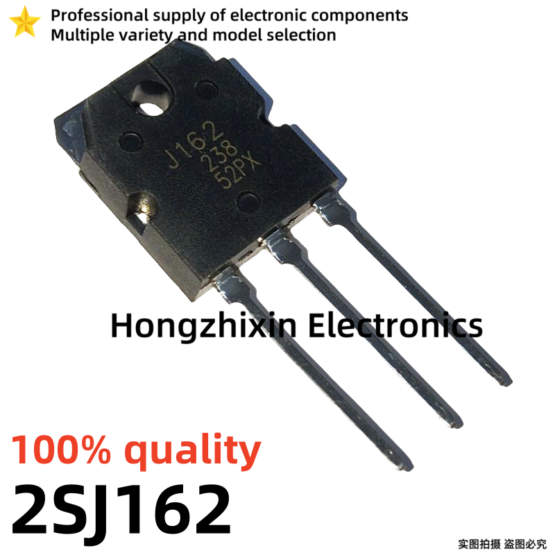 10 PEZZI NUOVI 100% Qualità 2S - Mosfet Transistor Set recensione e prezzo