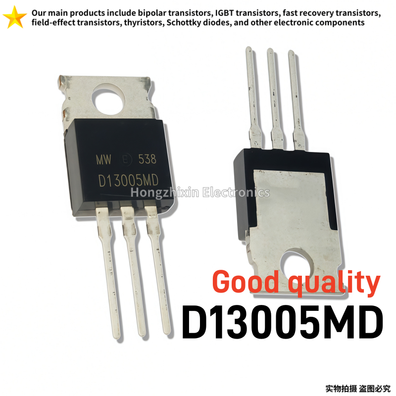 10 PEZZI NUOVI 100% Qualità 2S - Mosfet Transistor Set recensione e prezzo
