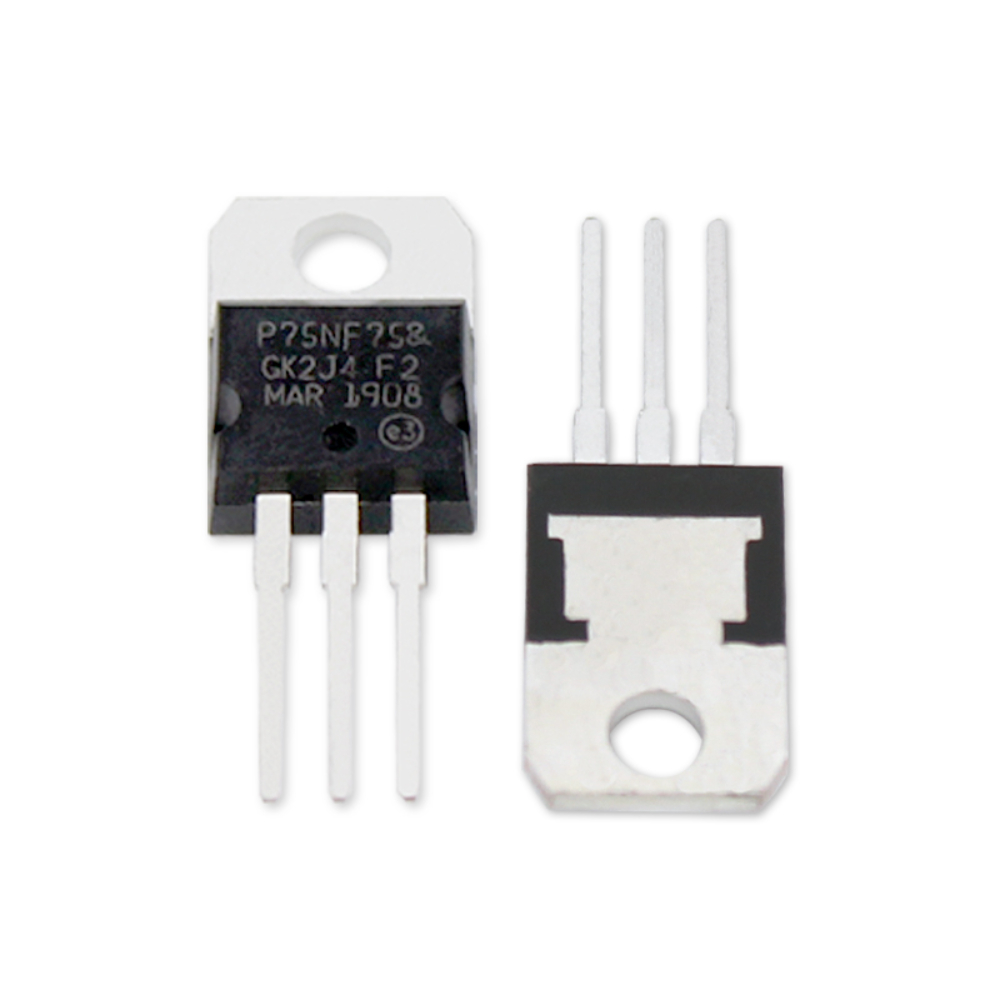 Transistor Mosfet da 5/10 pezz - Mosfet Transistor Set recensione e prezzo