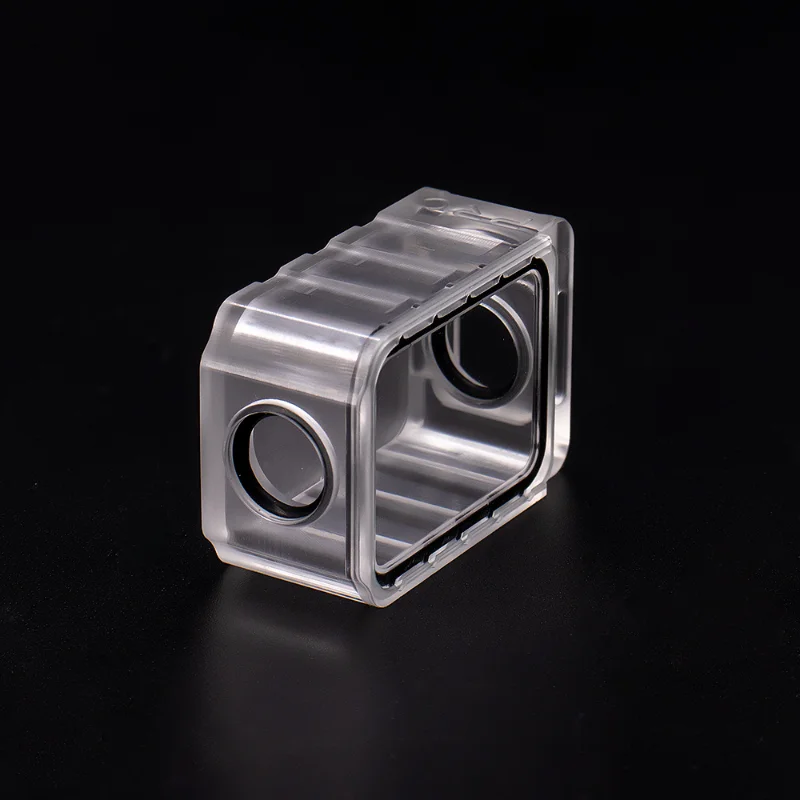 Vape Pen PRC Boro Tank per BB  - Diy Vape Electronics recensione e prezzo