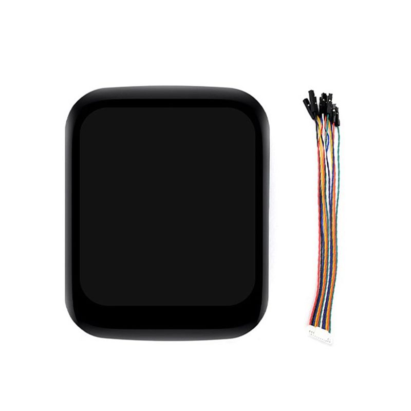 Modulo Display LCD Rotondo da  - I2C Lcd Display recensione e prezzo