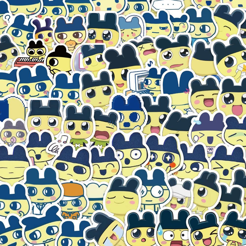 Adesivi Emoji Maimeiji, Nuovo  - Diy Electronics Art recensione e prezzo
