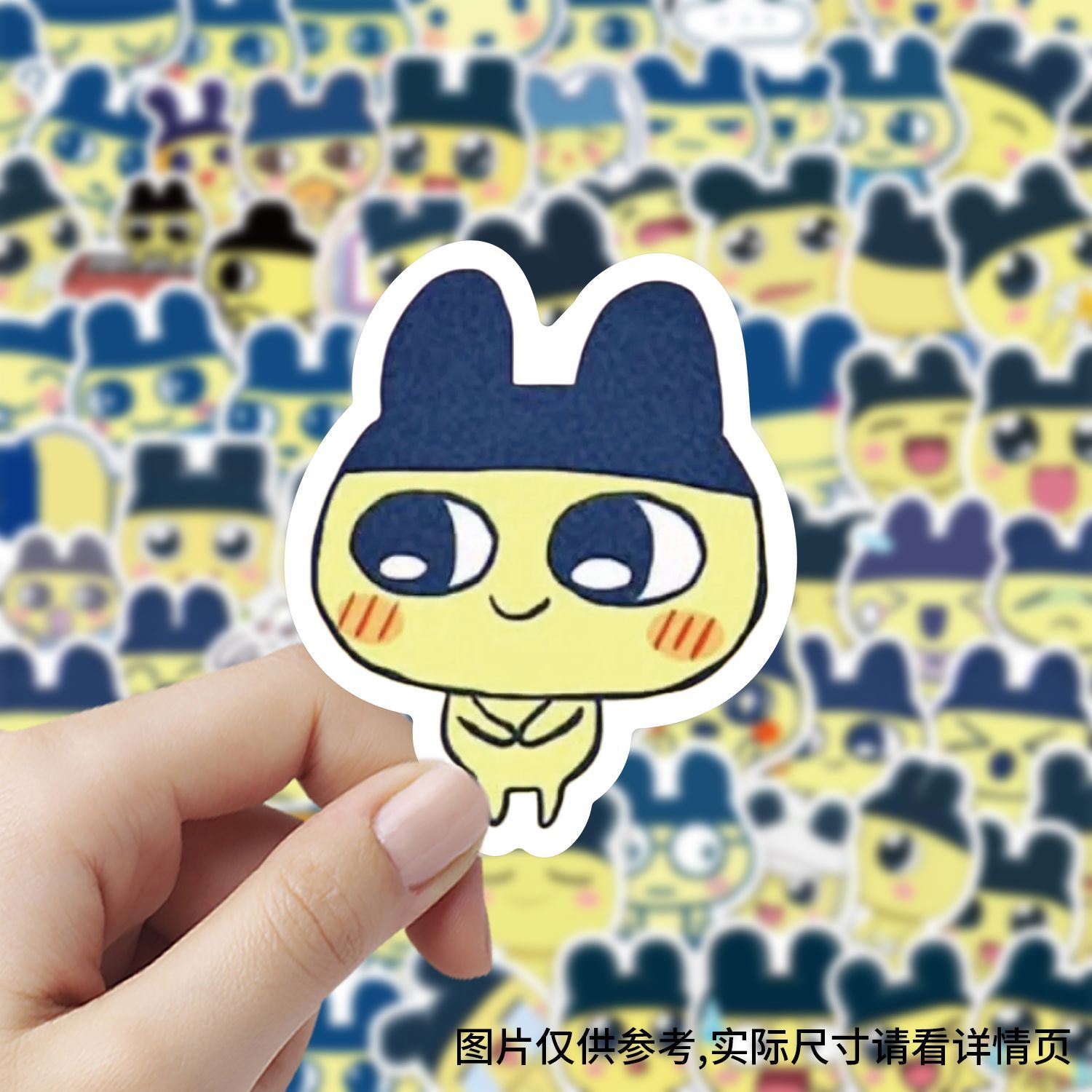 Adesivi Emoji Maimeiji, Nuovo  - Diy Electronics Art recensione e prezzo
