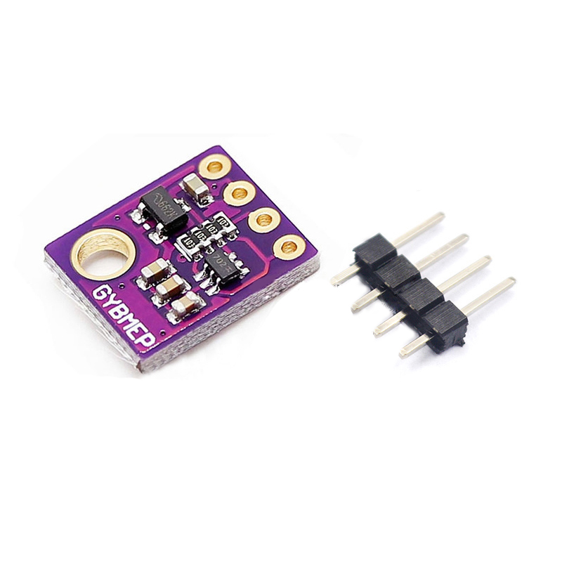 BME280 5V 3.3V sensore digital - Bme280 Humidity Sensor recensione e prezzo