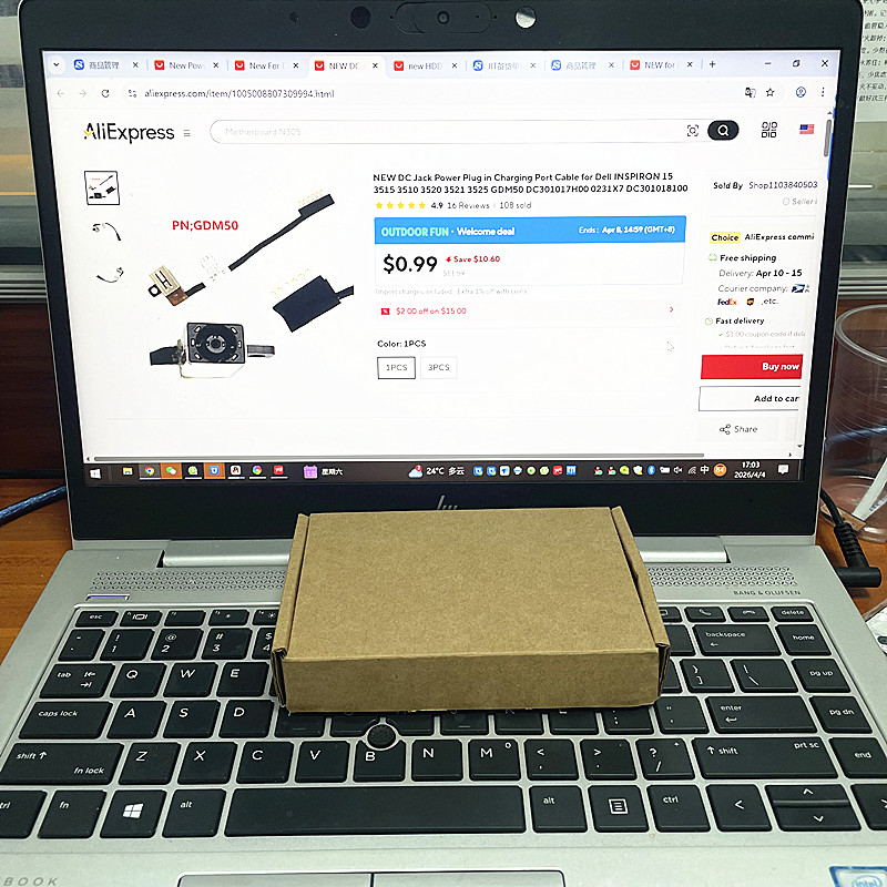 NUOVO cavo flessibile per sche - I2C Lcd Display recensione e prezzo