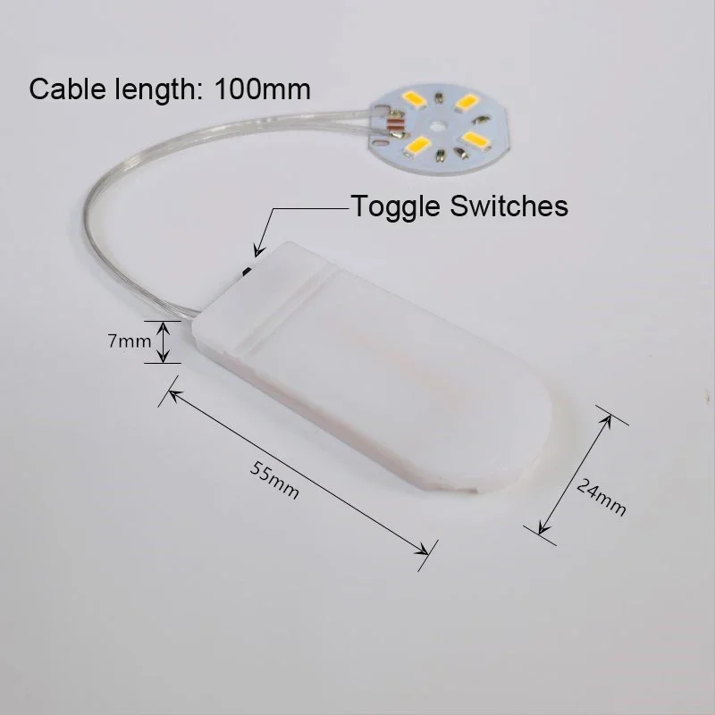 Mini piccola lampadina fai da  - Diy Motorcycle Electronics recensione e prezzo