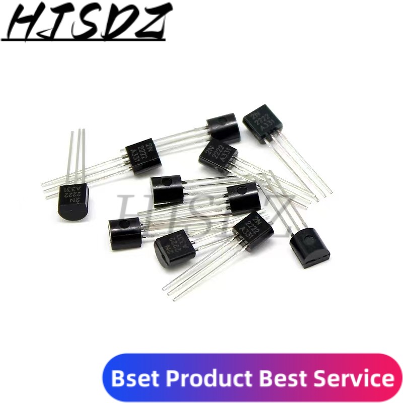 480-900PCS TO-92 Kit transisto - Mosfet Transistor Set recensione e prezzo