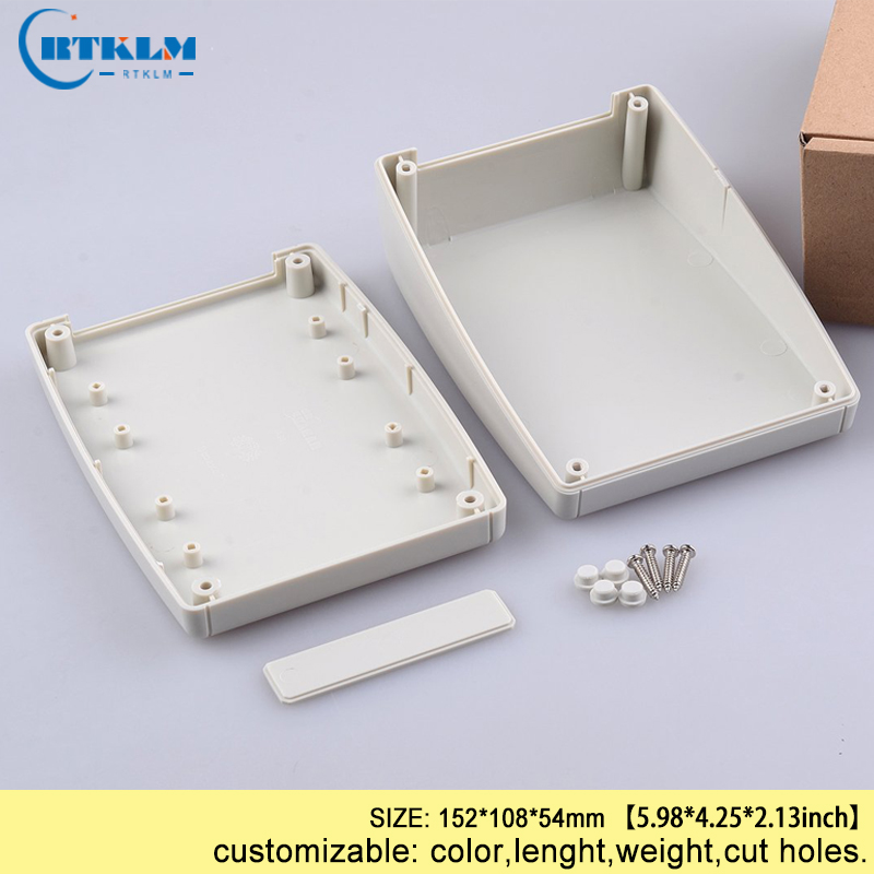 Contenitore per Progetti Fai-d - Diy Electronics Websites recensione e prezzo