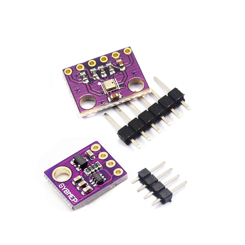 BME280 5V 3.3V Sensore digital - Bme280 Humidity Sensor recensione e prezzo