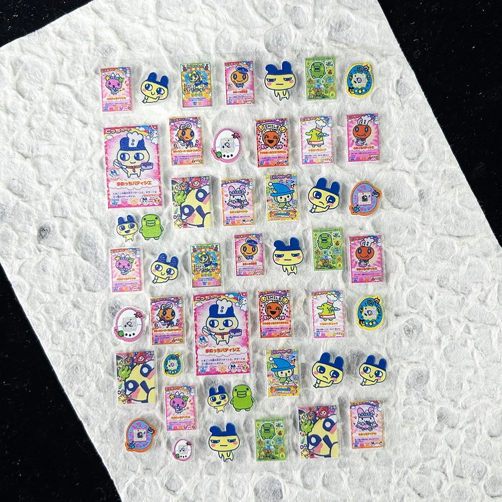 Adesivi Kawaii per Animali Ele - Diy With Electronics recensione e prezzo