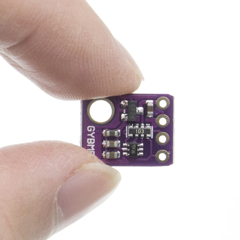 BME280 5V 3.3V Sensore digital - Bme280 Humidity Sensor recensione e prezzo