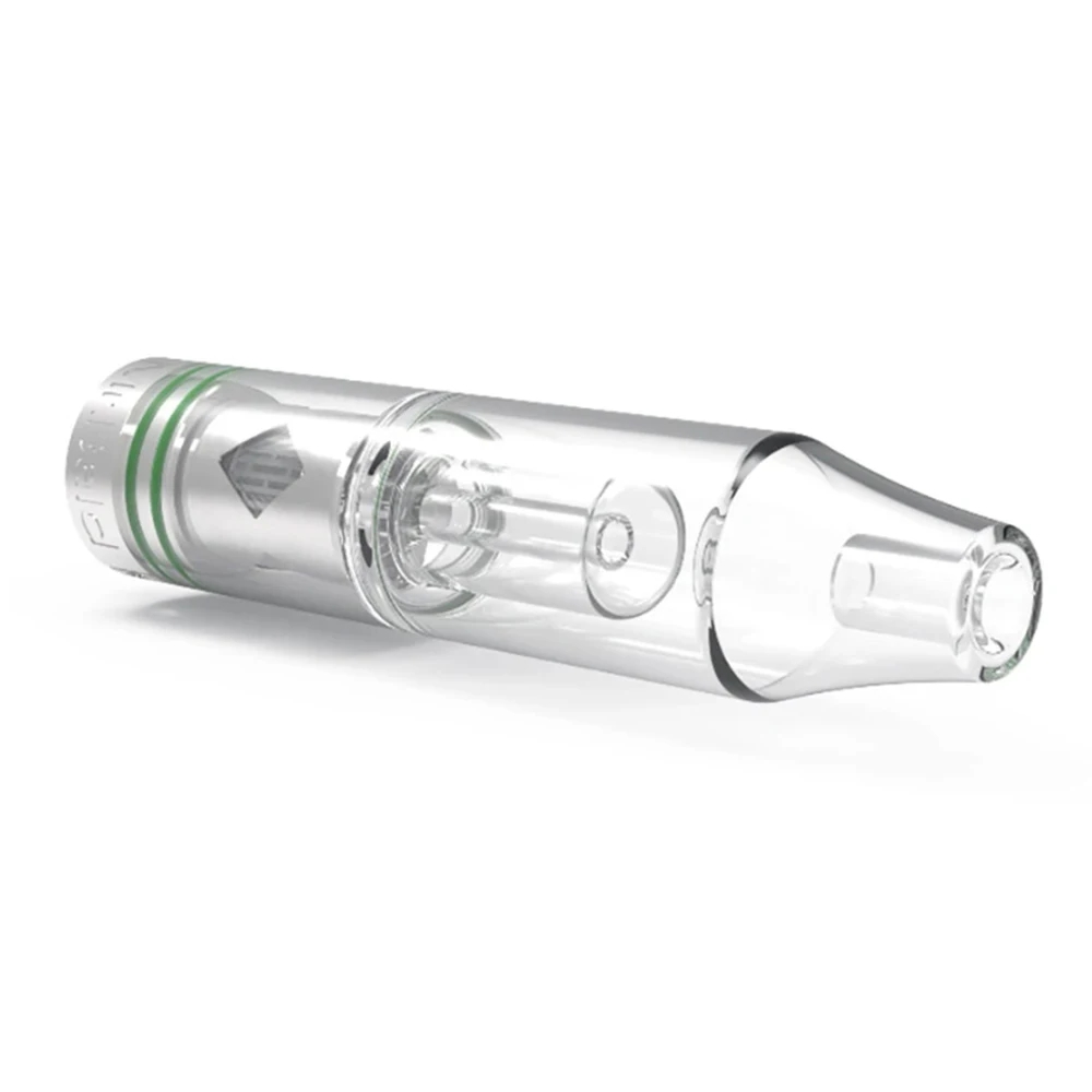 Atomizzatore originale Longmad - Diy Vape Electronics recensione e prezzo