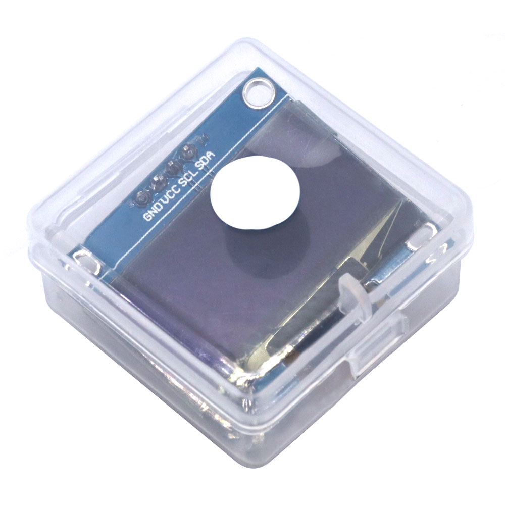 Modulo OLED da 1,3 pollici Mod - I2C Lcd Display recensione e prezzo