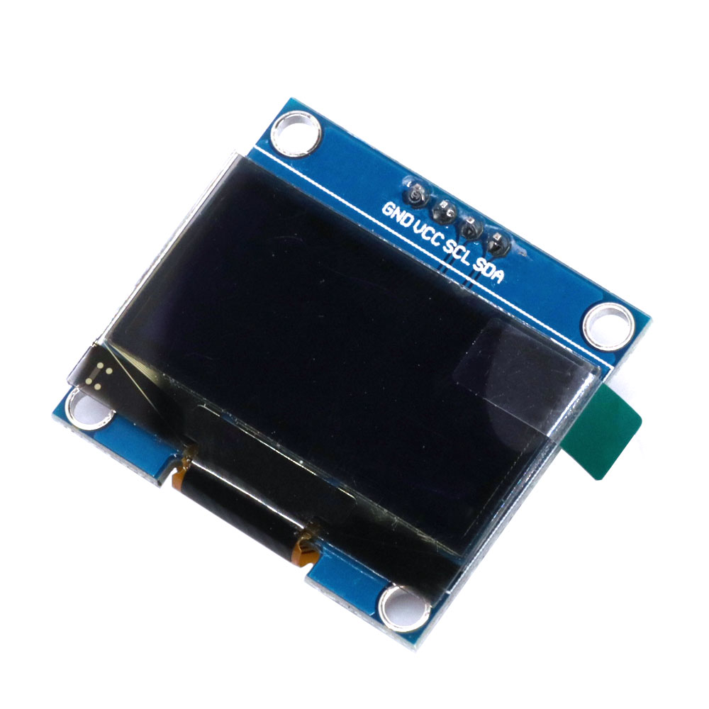 Modulo OLED da 1,3 pollici Mod - I2C Lcd Display recensione e prezzo