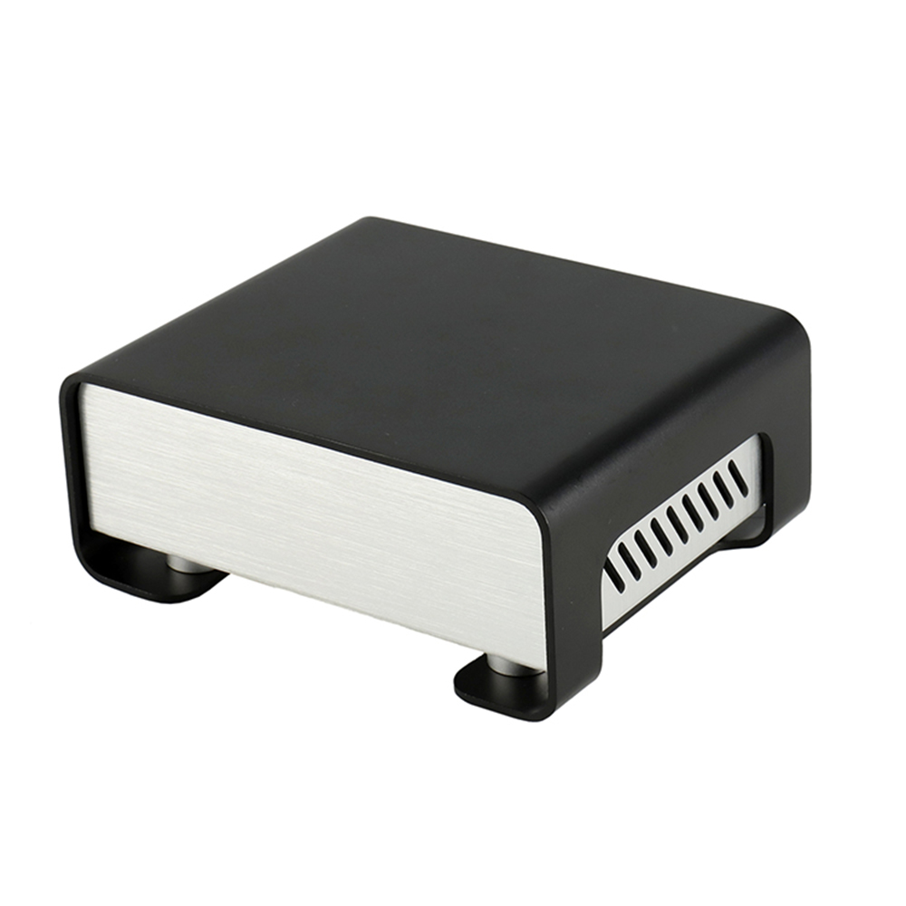 Scatola di progetto in allumin - Diy Electronics Websites recensione e prezzo