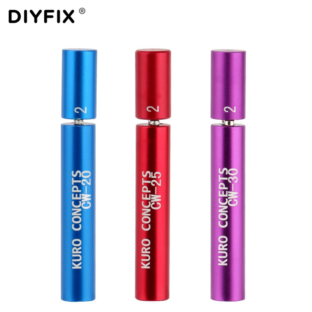DIYFIX Bobina di Filo Avvolgit - Diy Vape Electronics recensione e prezzo