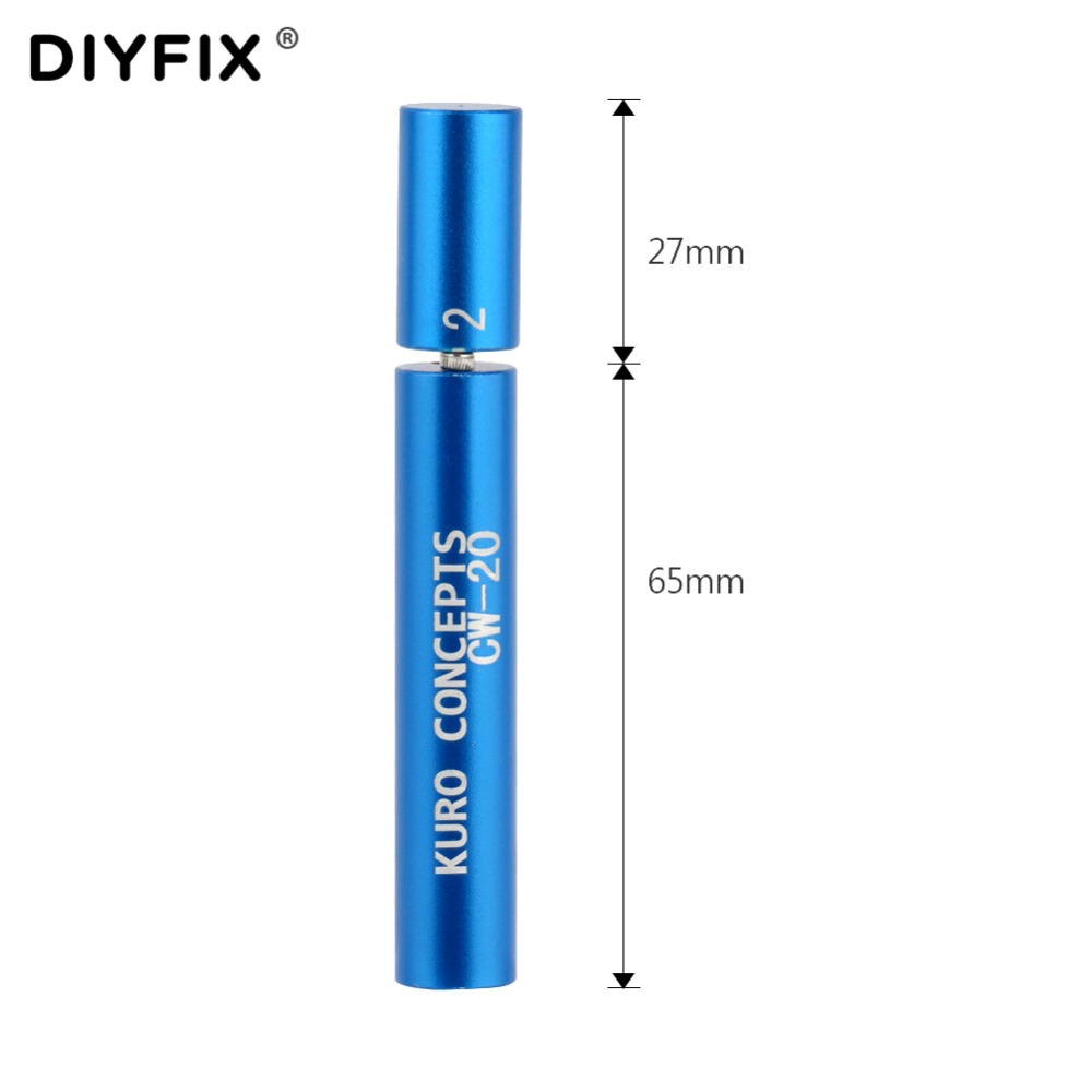 DIYFIX Bobina di Filo Avvolgit - Diy Vape Electronics recensione e prezzo