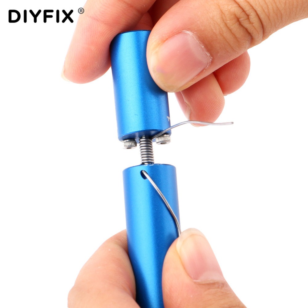 DIYFIX Bobina di Filo Avvolgit - Diy Vape Electronics recensione e prezzo