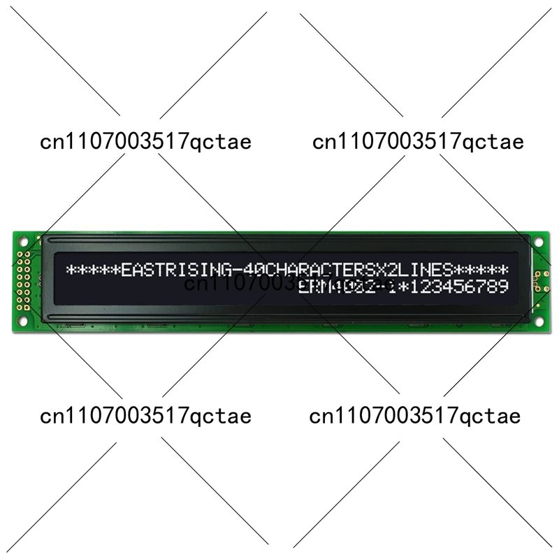 Modulo Display LCD I2C 40x2 Ne - I2C Lcd Display recensione e prezzo