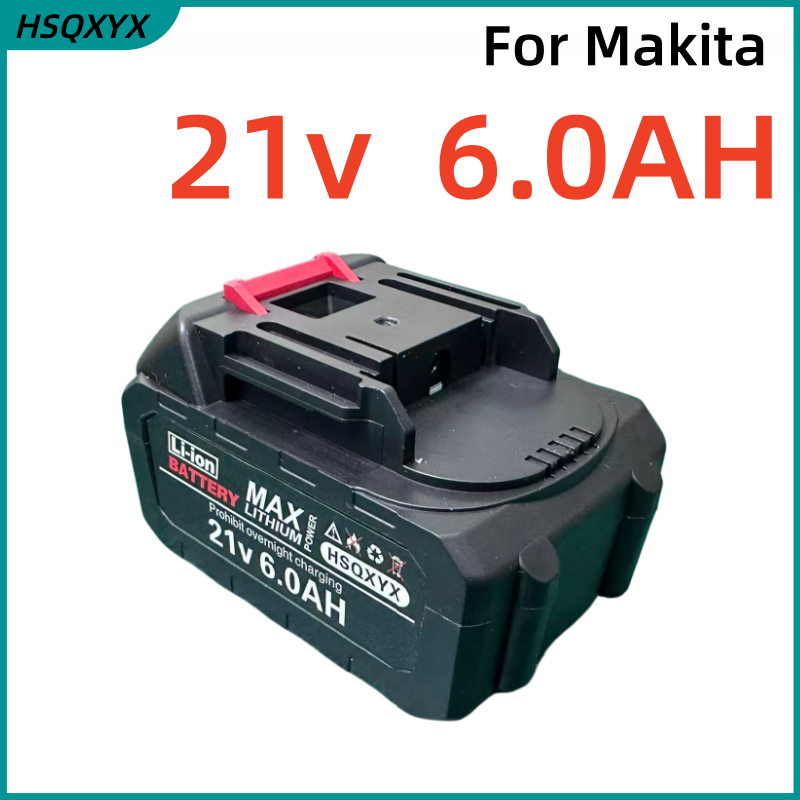 Batteria Makita 21V 5S2P Li-io - Makita Drill Hp1640 recensione e prezzo