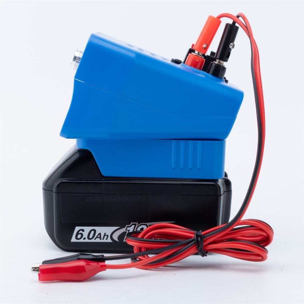 Alimentatore regolabile CNC po - Diy Electronics Power Supply recensione e prezzo