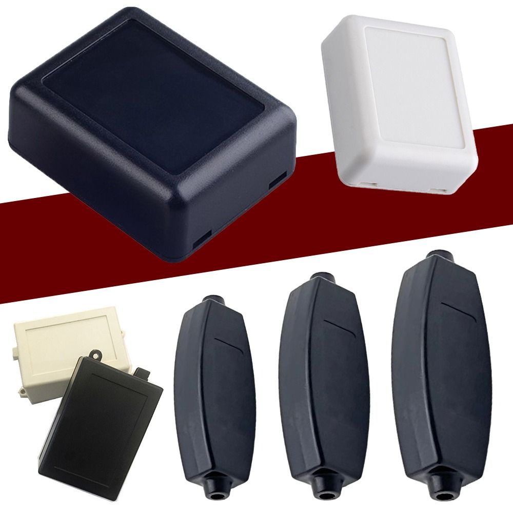 Scatola Nera di Alta Qualità p - Diy Electronics Websites recensione e prezzo