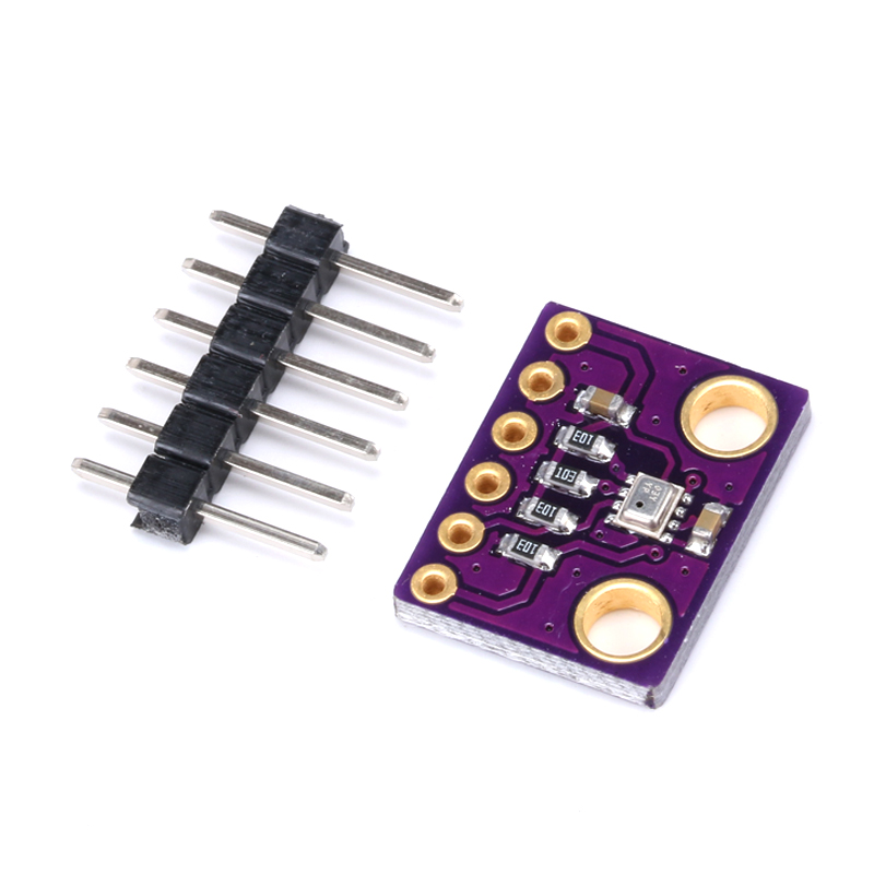 GY BMP280 BME280 3.3V sensore  - Bme280 Humidity Sensor recensione e prezzo